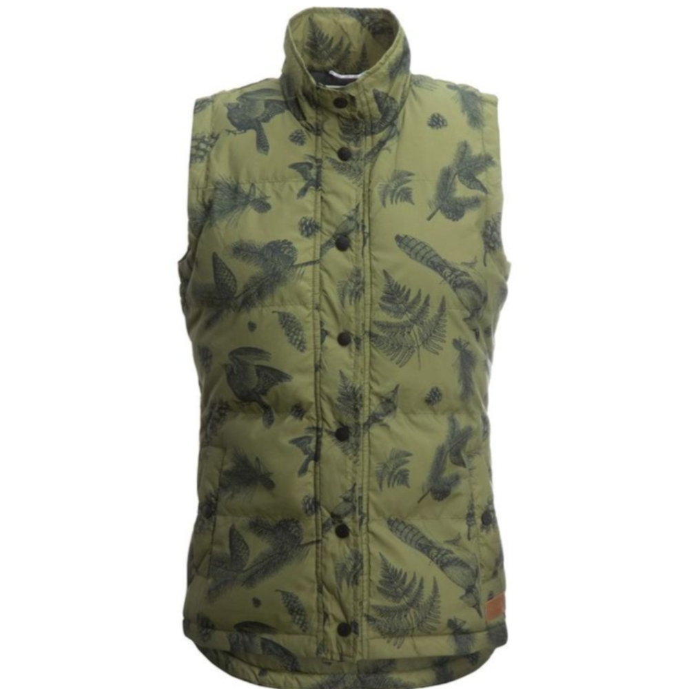 Kavu Briar Insulated Vest